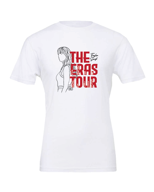 Tshirt - Eras Tour