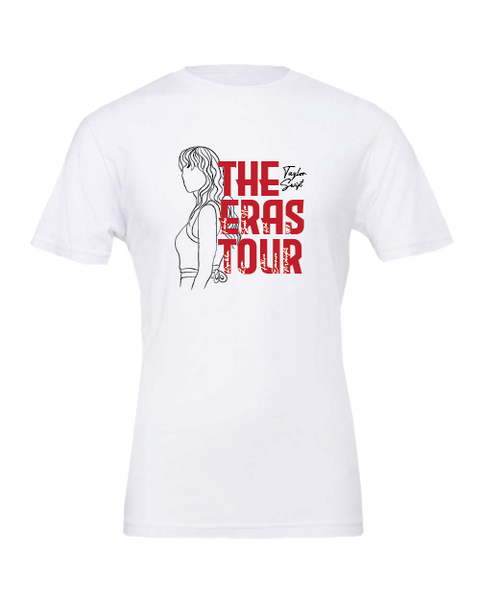 Tshirt - Eras Tour