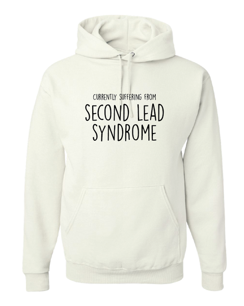 Hoodie - Second Lead Syndrome